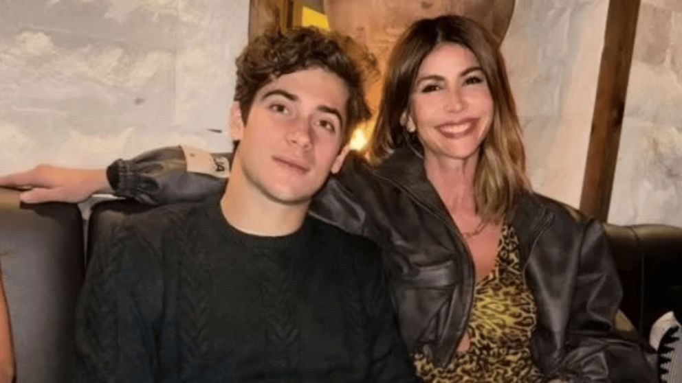 Majo Martino contó detalles íntimos del encuentro con Franco Colapinto