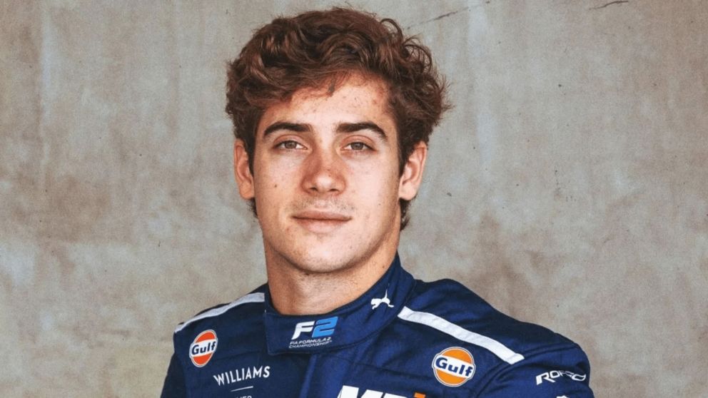 Williams le mete presión a Audi para que Franco Colapinto siga en la Fórmula 1