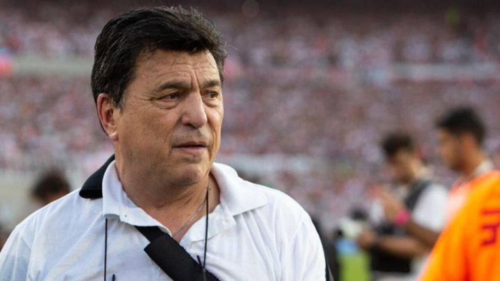 Daniel Passarella se convirtió en Tendencia por una EXTRAÑA COMPARACIÓN con Riquelme