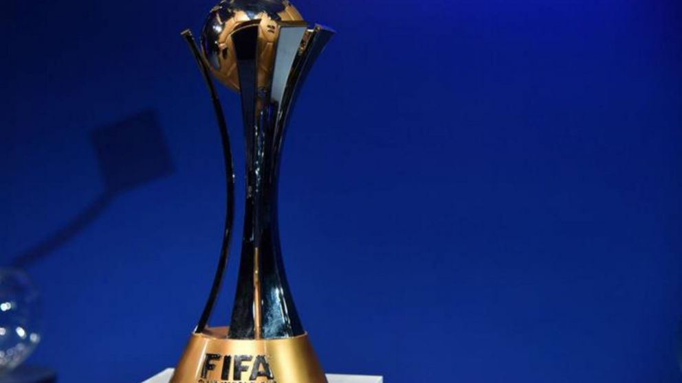 INSÓLITO: quiénes son los dos jugadores de Boca y River que eligió la FIFA para el póster oficial del Mundial de Clubes