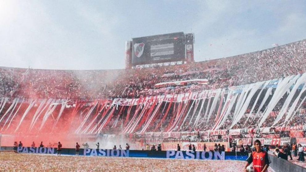 River podrá llevar HINCHAS a Brasil por la Copa Libertadores: con cuántas ENTRADAS contará