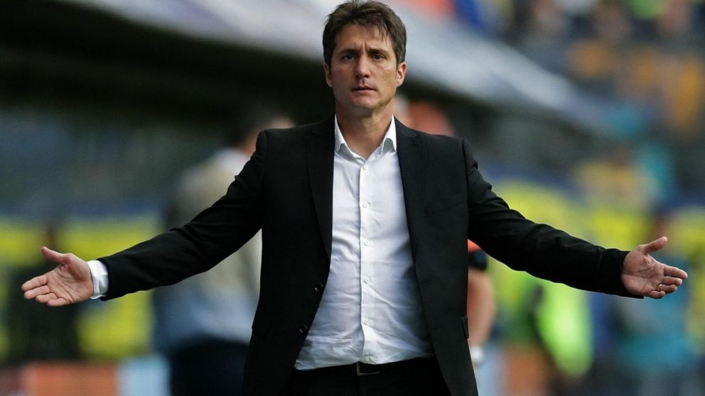 Boca hoy: las EXIGENCIAS de Guillermo Barros Schelotto a Riquelme para ACEPTAR ser el nuevo DT
