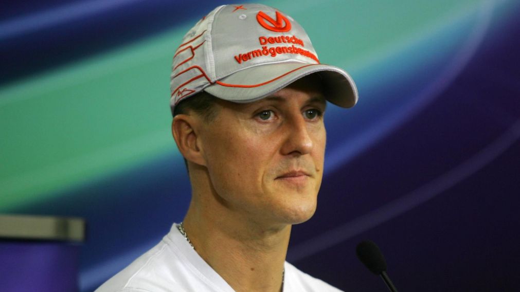 La hija de Michael Schumacher se casó y dio una CLARA ORDEN a los invitados para que no se filtre cómo está el ex piloto de Fórmula 1