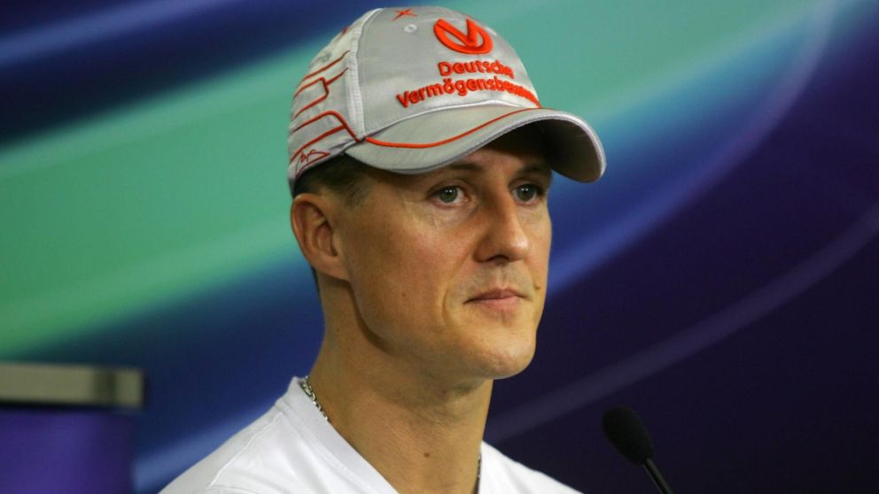 La hija de Michael Schumacher se cas� y dio una CLARA ORDEN a los invitados para que no se filtre c�mo est� el ex piloto de F�rmula 1