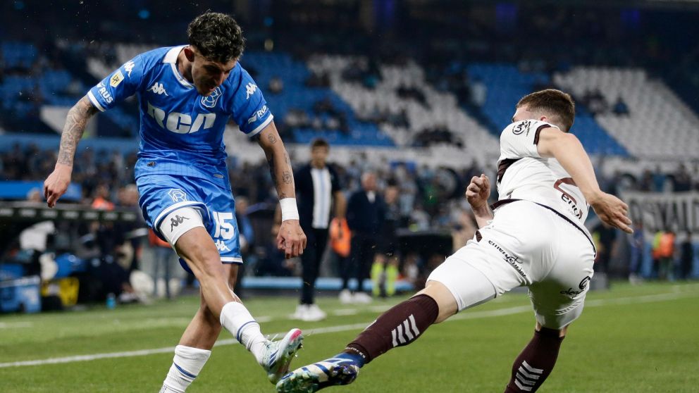 Racing no consiguió fluidez en su juego y empató con Platense como local: ¿se despidió de la Liga Profesional?