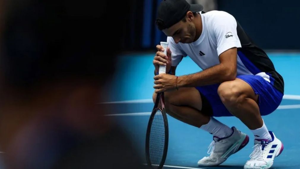 Francisco Cerúndolo va a tener PESADILLAS con Karen Khachanov: lo eliminó del ATP 500 de Beijing