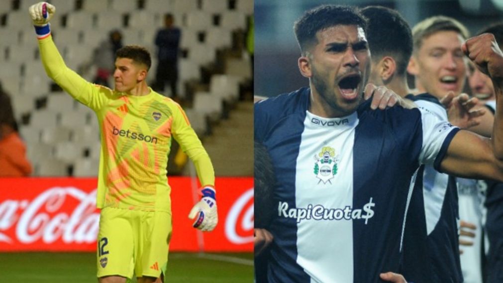 Se CONFIRMÓ el día del Boca-Gimnasia por Copa Argentina