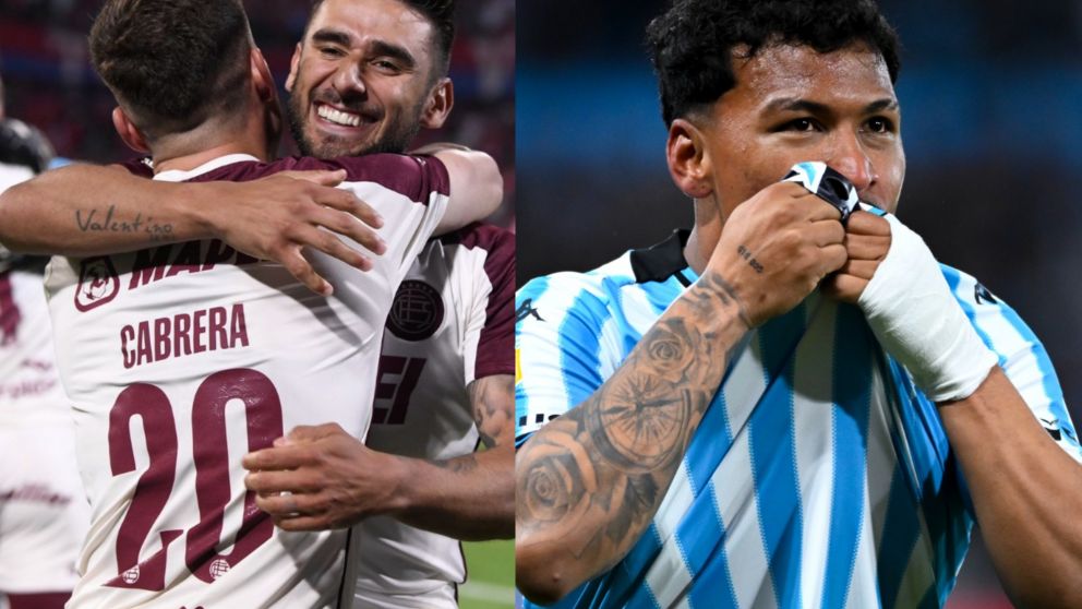 Copa Sudamericana: el dinero que recibirán Racing, Lanús y los otros semifinalistas