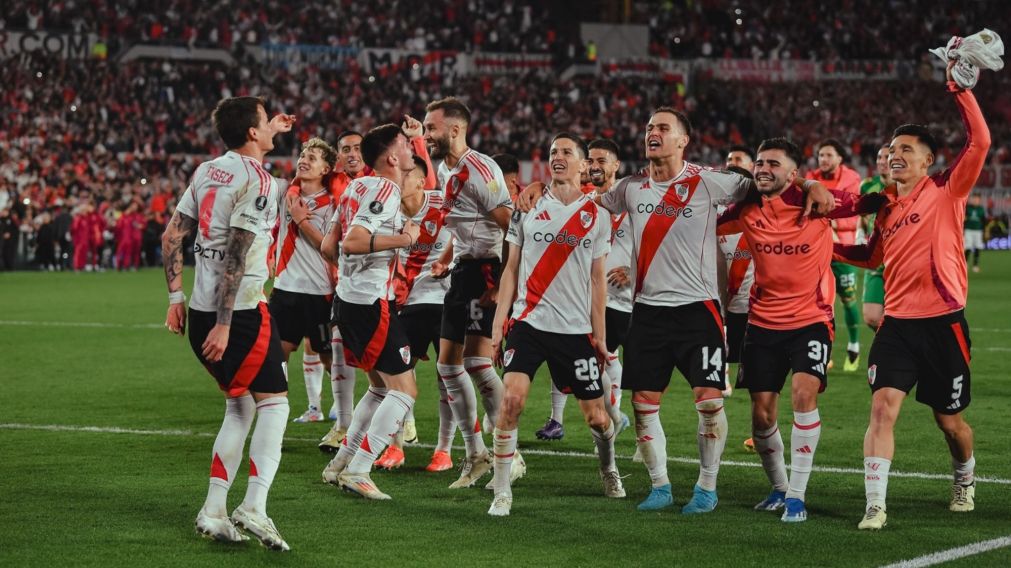 Copa Libertadores: cuánto dinero embolsarán River y los otros semifinalistas