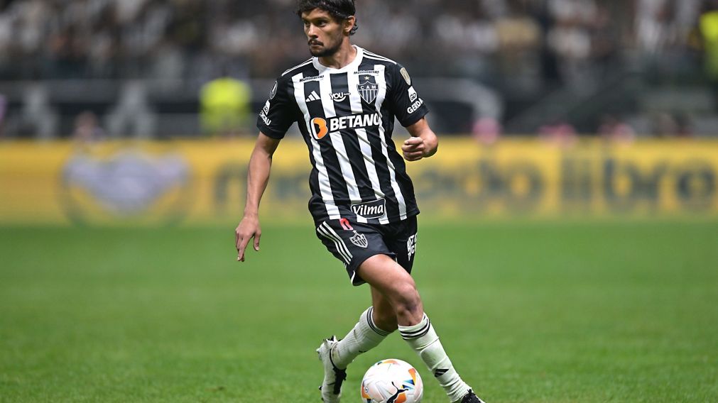 Una figura de Atlético Mineiro fue CATEGÓRICO sobre el choque ante River por la Copa Libertadores: "Tenemos que..."