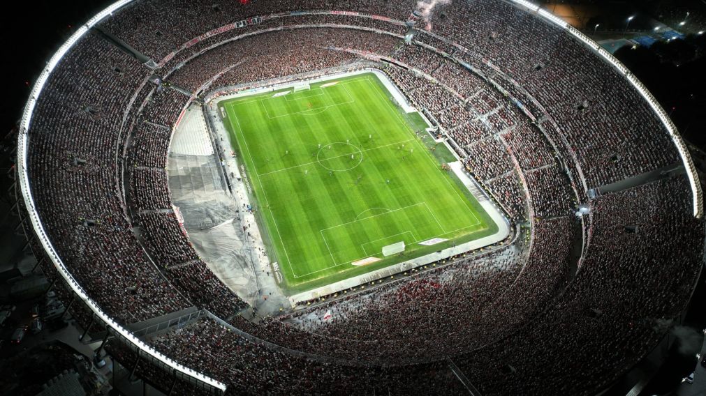 ATENTOS: River vs. Atlético Mineiro, con GRANDES chances de que se juegue con visitantes