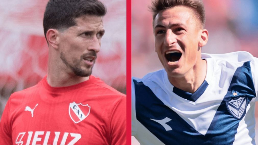 Pelota Libre TV: cómo ver EN VIVO Vélez vs Independiente por Copa Argentina