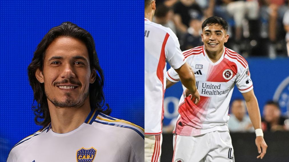 Boca hoy: se presentó una NUEVA CAMISETA y Langoni ROMPIÓ EL SILENCIO tras su salida
