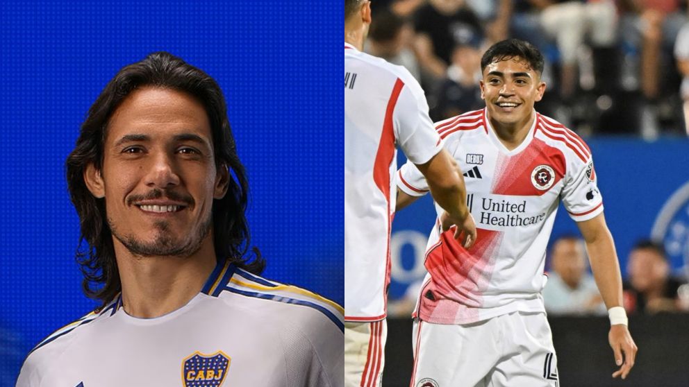 Boca hoy: se present� una NUEVA CAMISETA y Langoni ROMPI� EL SILENCIO tras su salida