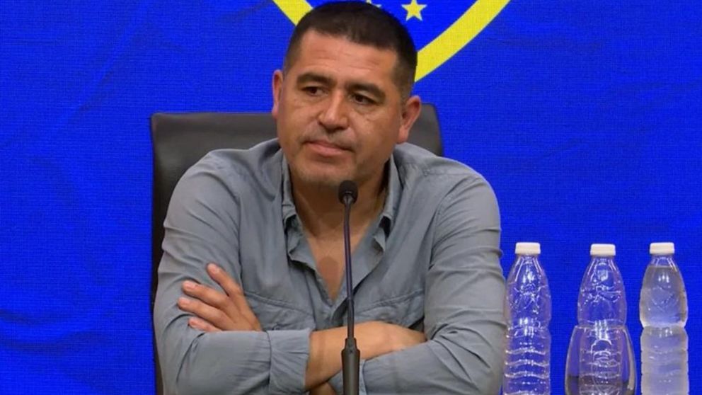 BOMBAZO en Boca: Riquelme ya eligió al reemplazante de Chiquito Romero