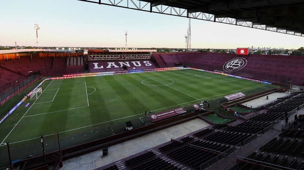 Liga Profesional: dos partidos de las fechas 16 y 17 fueron REPROGRAMADOS