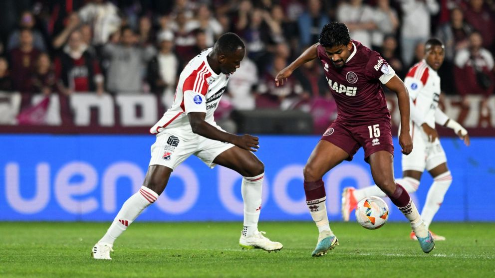 Pelota Libre o Fútbol Libre: cómo ver EN VIVO Independiente Medellín vs Lanús por Copa Sudamericana