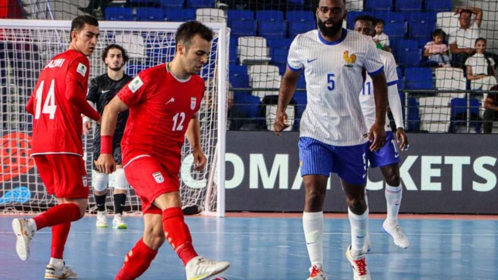 ESCÁNDALO en el Mundial de Futsal: el partido que nadie quería ganar para evitar a los grandes favoritos