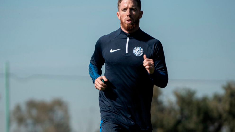 San Lorenzo hoy: la DECISIÓN de Romagnoli con Iker Muniain para enfrentar a Banfield