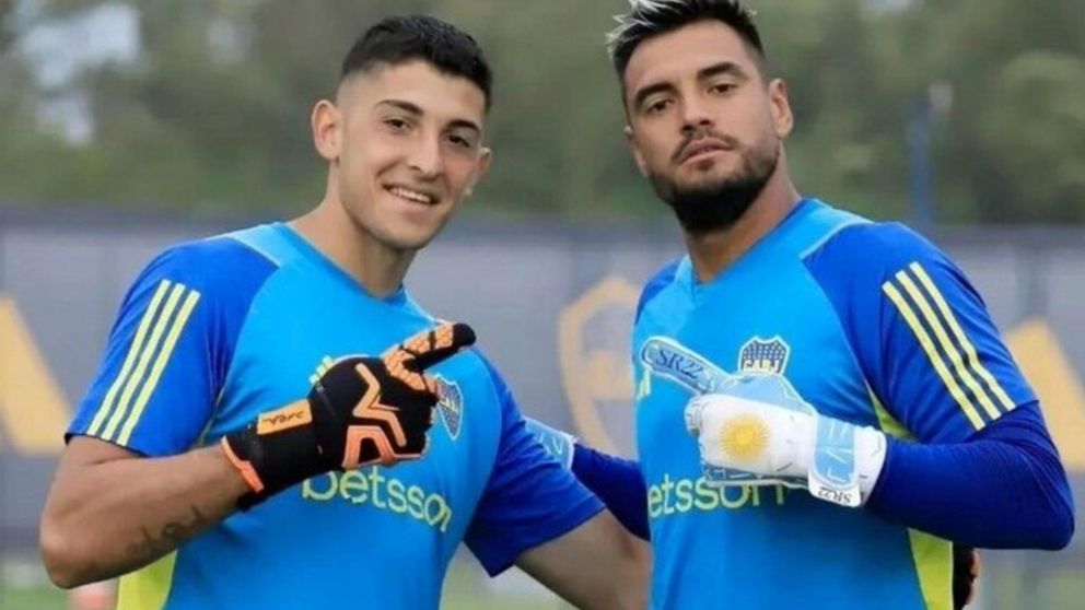 Boca hoy: La CONTUNDENTE decisión que tomó Riquelme para el próximo mercado de pases tras la SANCIÓN a Chiquito Romero