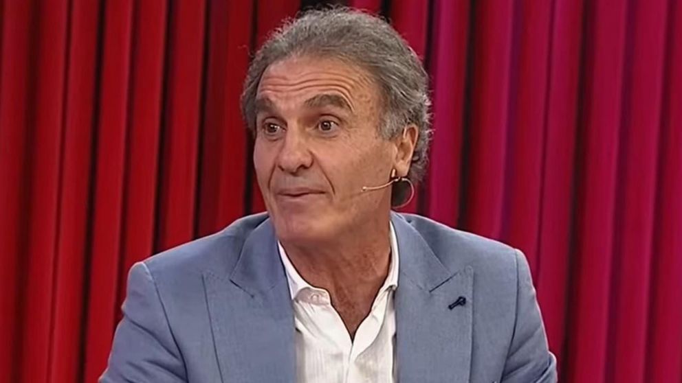 Oscar Ruggeri fue LAPIDARIO con Marcos Rojo y le hizo una TAJANTE sugerencia tras la derrota de Boca en el Superclásico