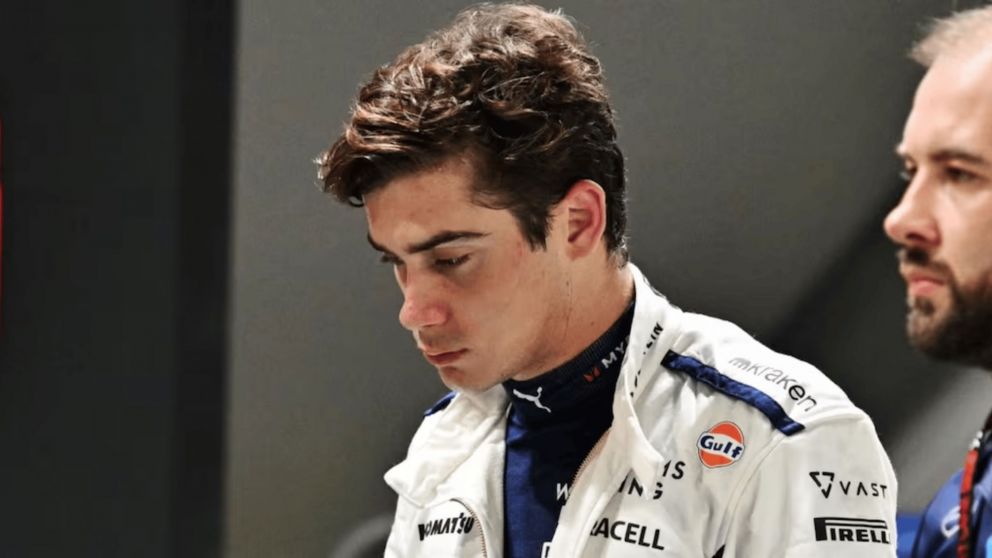 Sauber tom� una dr�stica decisi�n que deja a Franco Colapinto afuera de la F�rmula 1