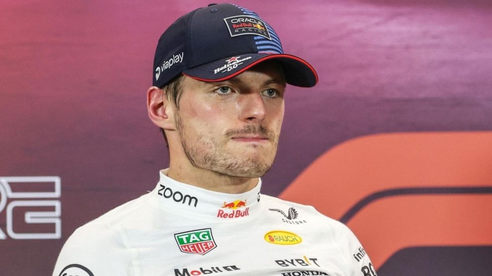 Max Verstappen ESTALLÓ contra la FIA tras la SANCIÓN por decir una MALA PALABRA y analiza su FUTURO en la Fórmula 1