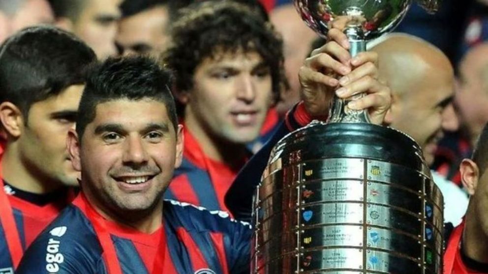 Néstor Ortigoza QUEDÓ MÁS EXPUESTO en la causa por Violencia de Género que le realizó su ex pareja: apareció un FORTÍSIMO video