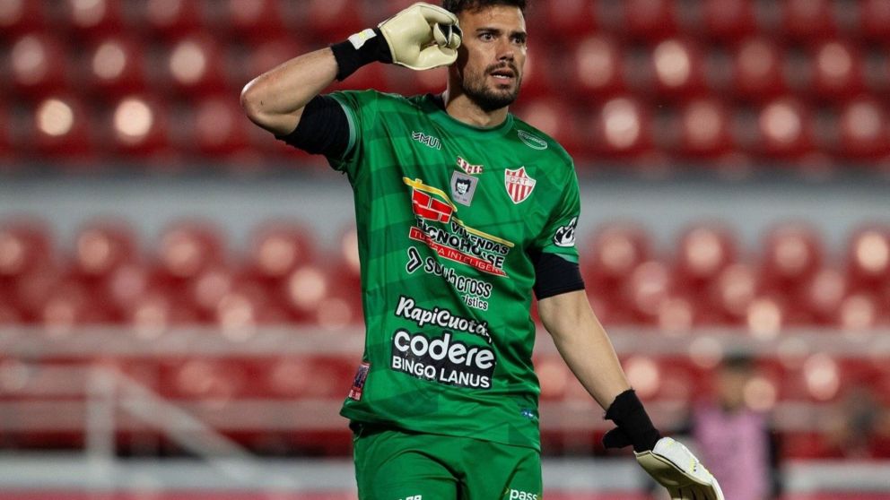 Un freno a las ilusiones de Talleres RE y Temperley en la Copa Argentina