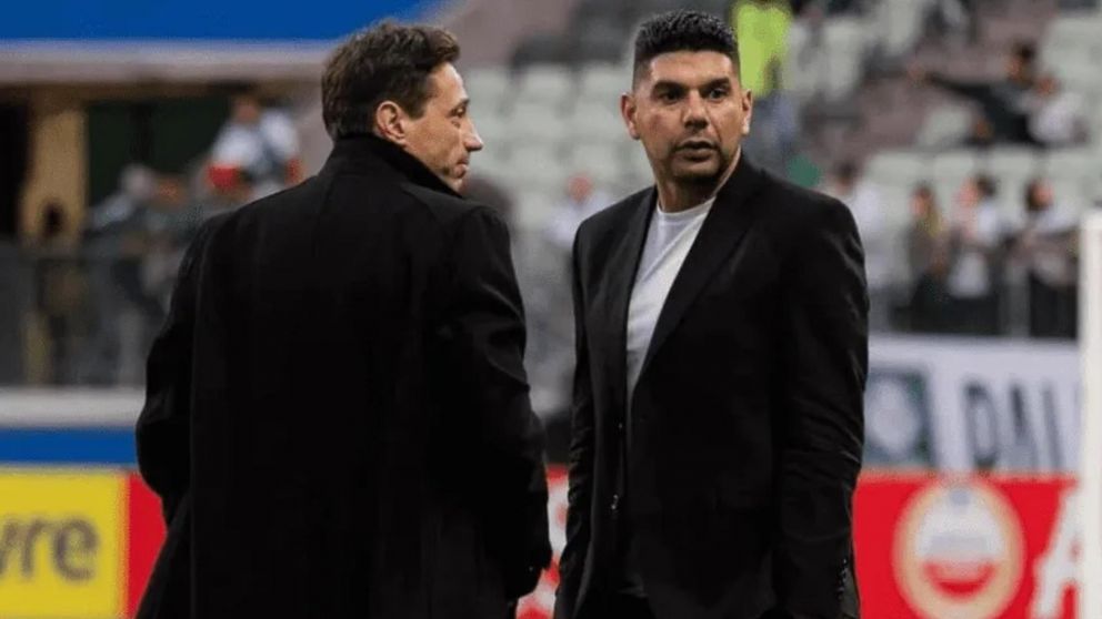 ARDE San Lorenzo: Moretti está decidido a tomar una DECISIÓN EXTREMA con Ortigoza tras los VIDEOS de violencia de género