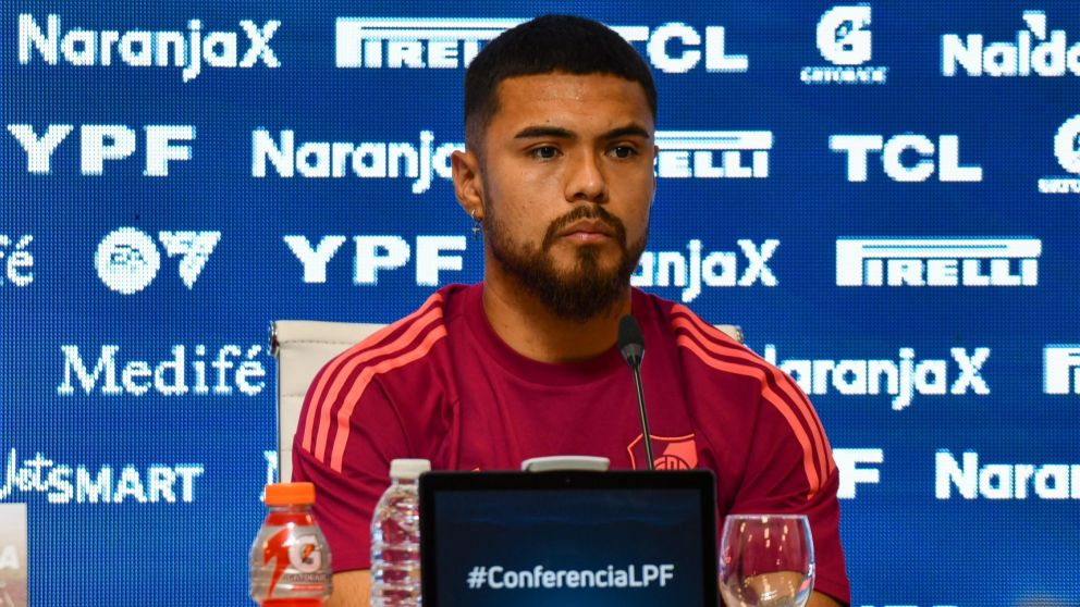 Copa Libertadores CALIENTE: Paulo Díaz se mostró "arrepentido" por la "tontería" que derivó en su expulsión ante Colo Colo