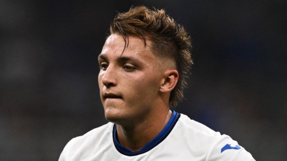 VIDEO: Mateo Retegui err� un penal y un rebote con el arco VAC�O ante Arsenal por la Champions League
