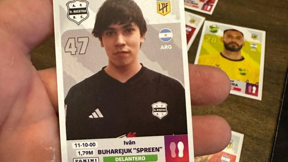 INSÓLITO: Deportivo Riestra fichó al STREAMER más importante de Argentina