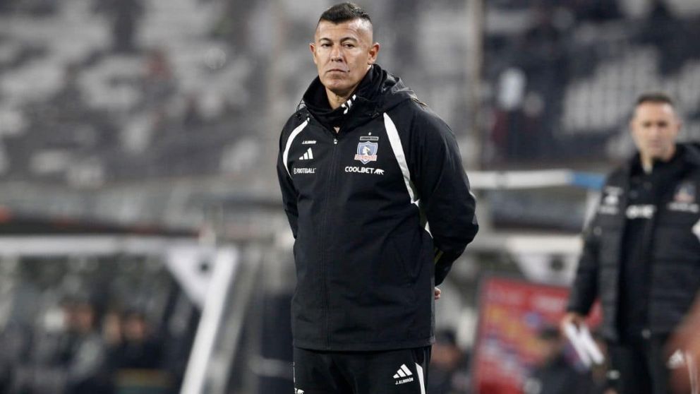 Almir�n habl� DE TODO: el partido de vuelta con River, el pol�mico arbitraje de la ida y el Supercl�sico