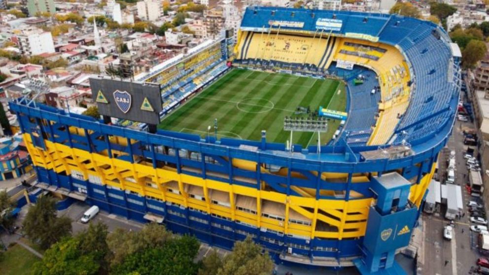 Se viene el Superclásico entre Boca y River y restan definir dos aspectos del OPERATIVO policial: CUÁLES son