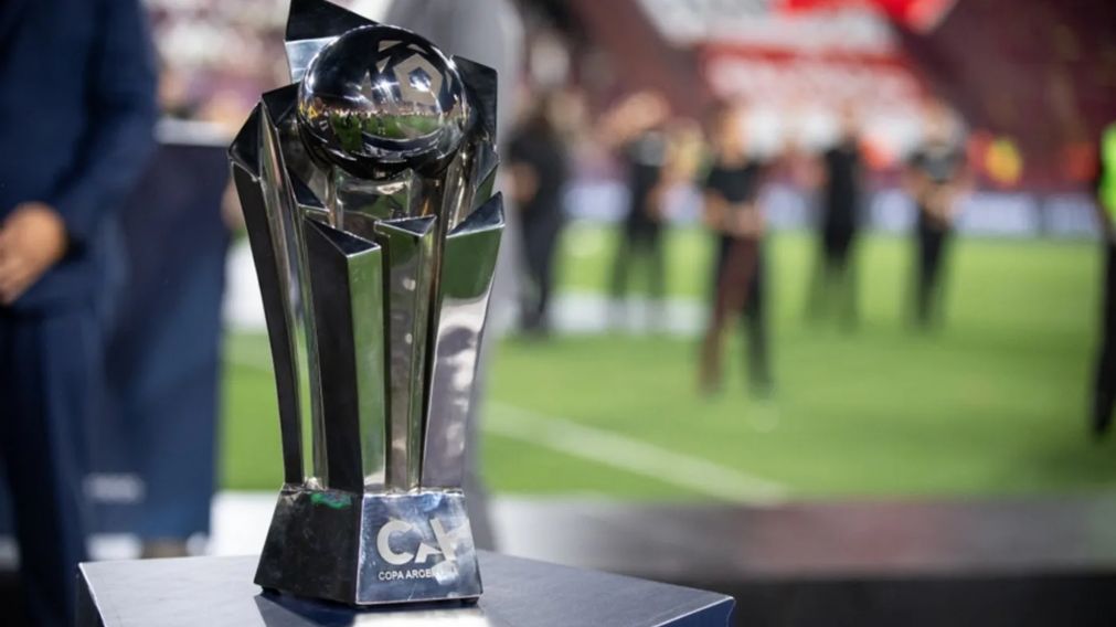 Copa Argentina: la razón por la que NO TODOS los posibles campeones jugarán la Libertadores