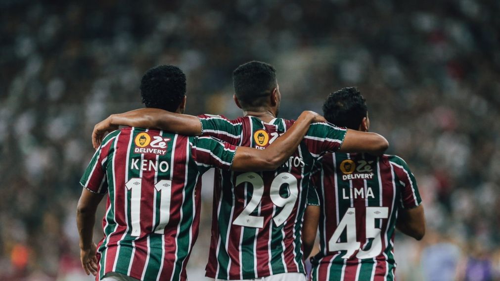 ATENCIÓN RIVER: Fluminense venció a Mineiro en EL FINAL y se llevó el primer chico de cuartos en la Copa Libertadores