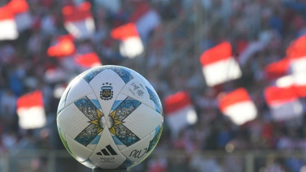 La Liga Profesional confirmó el CRONOGRAMA de las fechas 16 y 17: los días y horarios