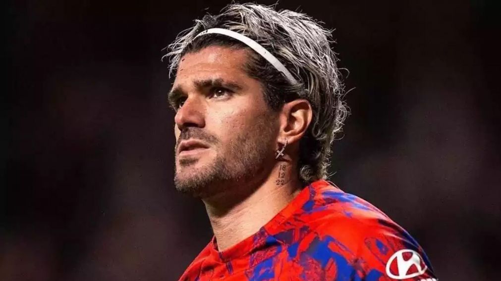 Contundente: De Paul se sum� a la propuesta de Rodri de una HUELGA de futbolistas