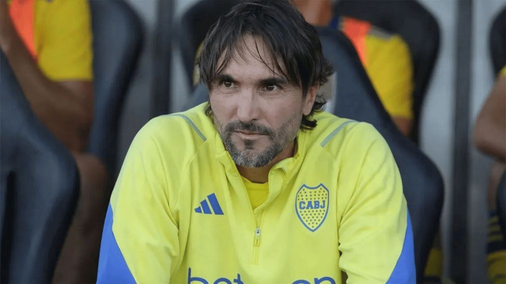 Boca hoy: un PERDIDO Diego Martínez analiza FORMACIONES para el SUPERCLÁSICO con River