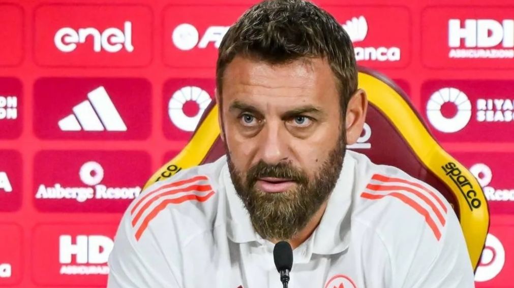 Sufre Dybala: Roma ECHÓ a De Rossi