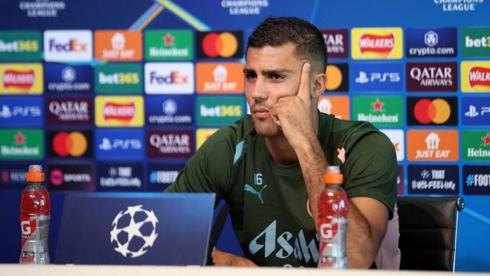 La TREMENDA amenaza de una figura del Manchester City a la FIFA con una posible HUELGA de jugadores: los motivos