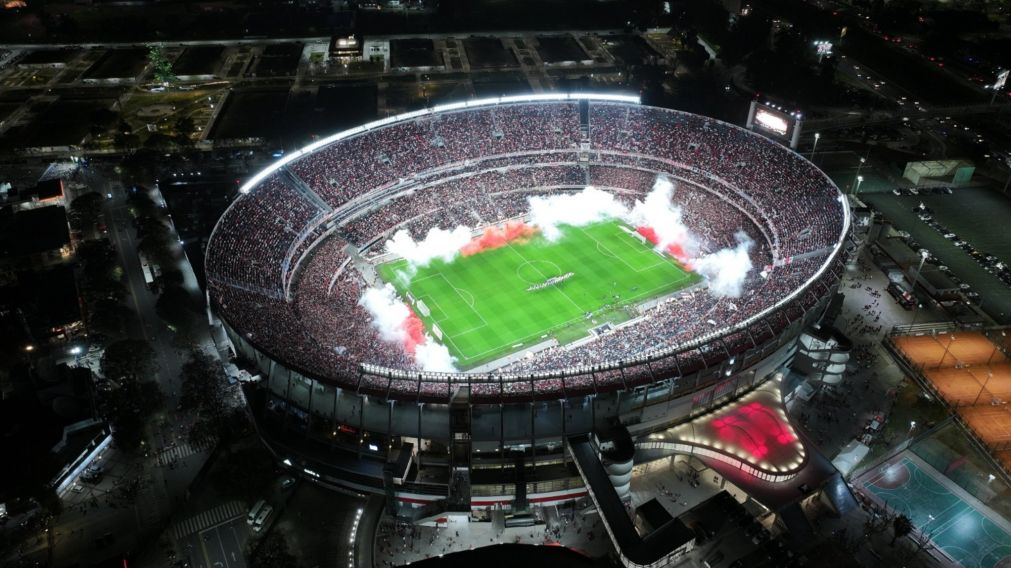 Copa Libertadores: River AGOTÓ las entradas para la REVANCHA ante Colo Colo