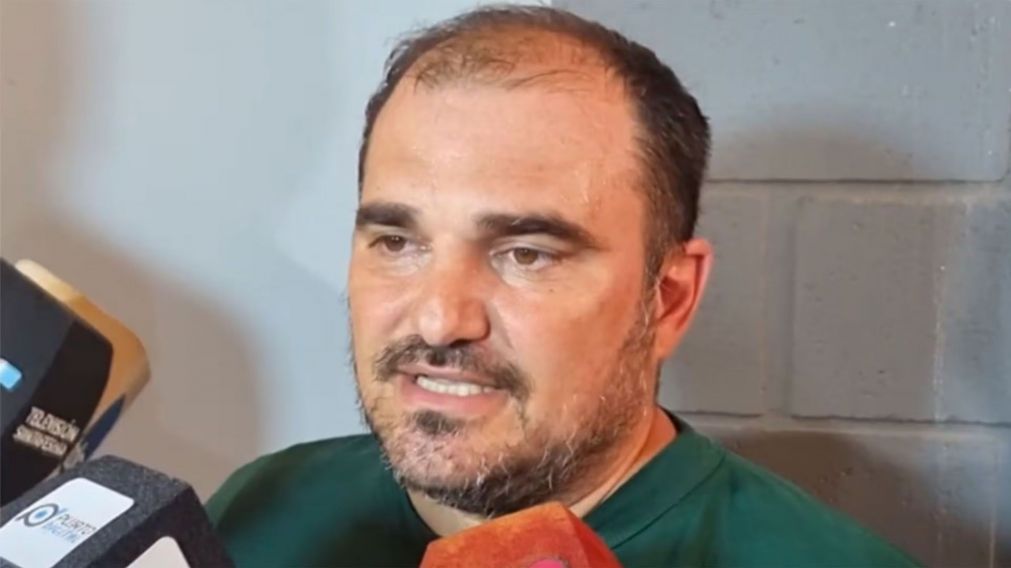 Imputaron al hermano de Lionel Scaloni por EXTORSIÓN SEXUAL