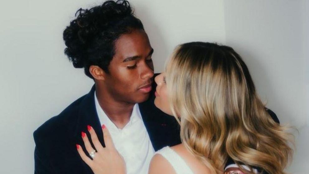 Endrick SORPRENDIÓ a todo Brasil y al Real Madrid y se casó con una modelo e influencer: el PARTICULAR CONTRATO que firmaron