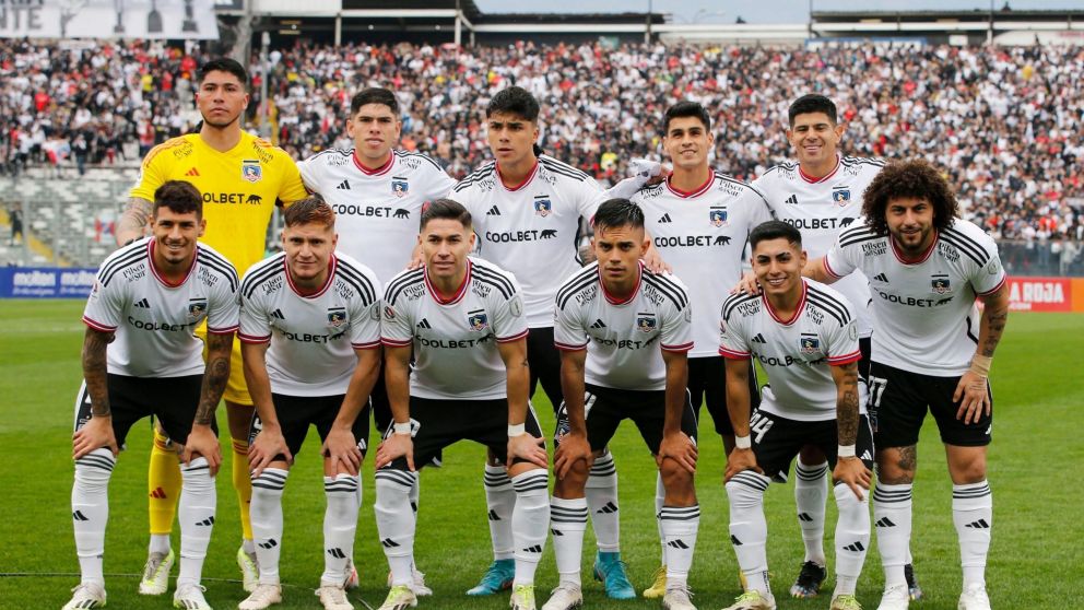 Colo Colo en LLAMAS: cuál es el ESCÁNDALO que involucra a 9 jugadores antes de jugar con River