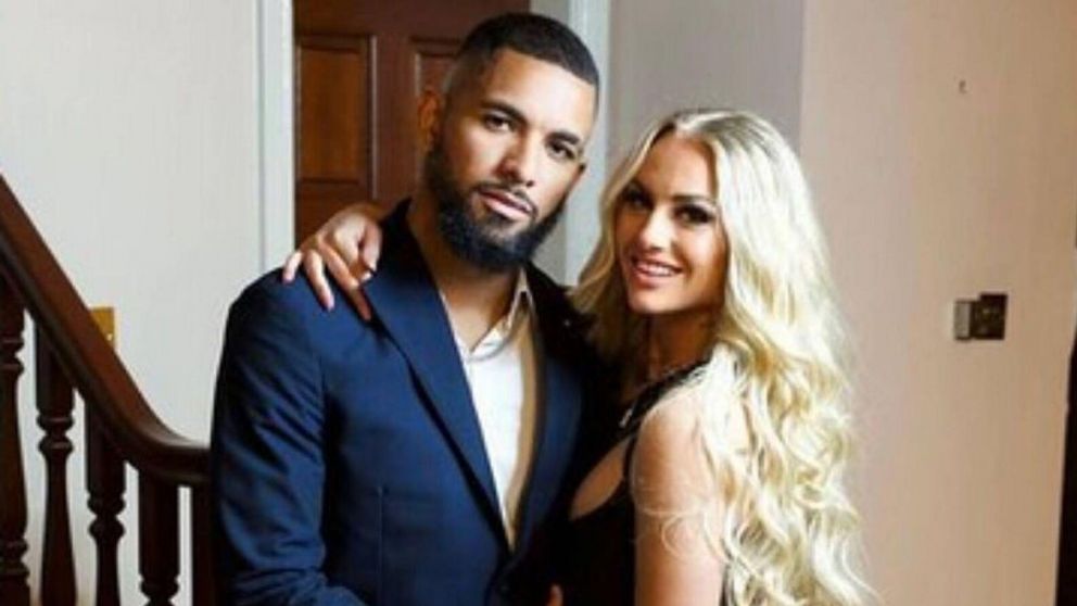 Alisha Lehmann EXPLOTÓ con su pareja, Douglas Luiz por la desigualdad salarial: "Hacemos lo mismo y cobra 100.000 veces más"