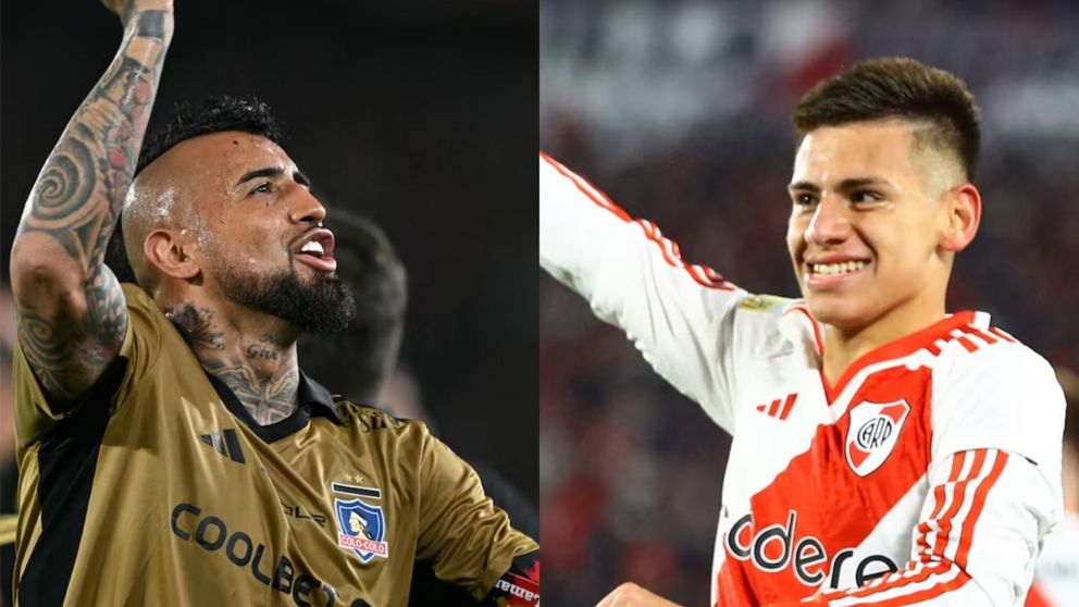 Pelota Libre o Fútbol Libre: cómo ver EN VIVO Colo Colo vs River por la Copa Libertadores 2024