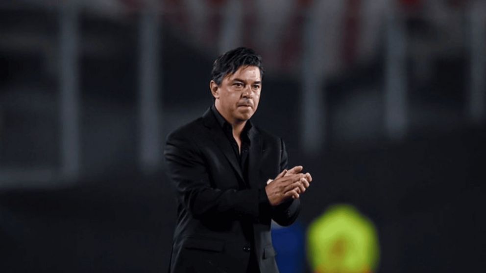 Un ex futbolista CONTÓ UN SECRETO del trabajo del Muñeco Gallardo y fue tendencia