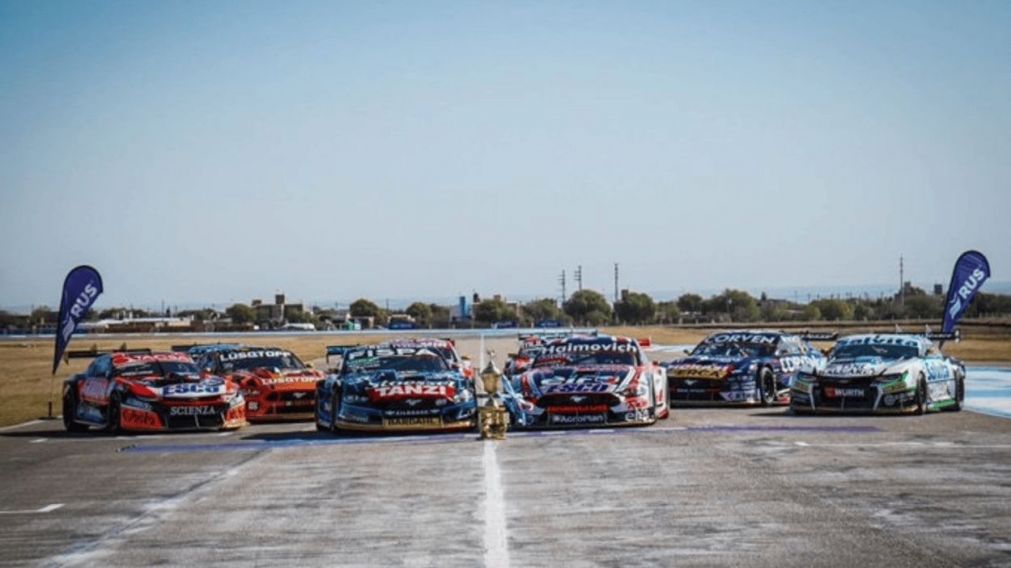 Esc�ndalo en el Turismo Carretera: un piloto denunci� a varios rivales y logr� bajar del podio a dos aspirantes a la Copa de Oro